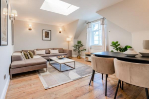 Be London - The Mayfair Apartments
